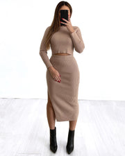 Kenzie Skirt - Milan The Label