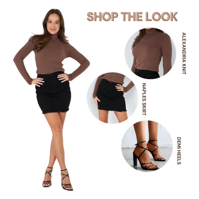 Neutral Trends