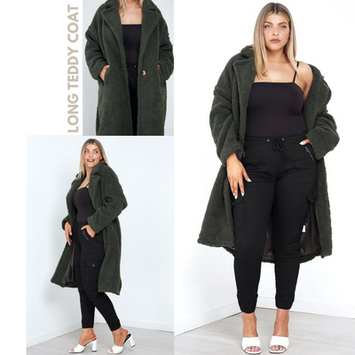Outerwear Edit