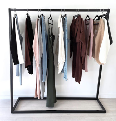 Polish Up Your Work Wardrobe