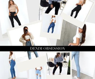 Denim Obsession