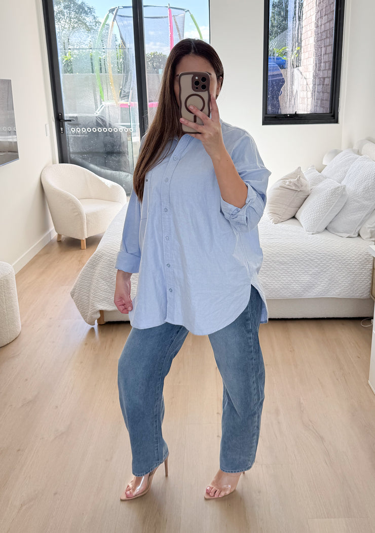 Honolulu Jeans