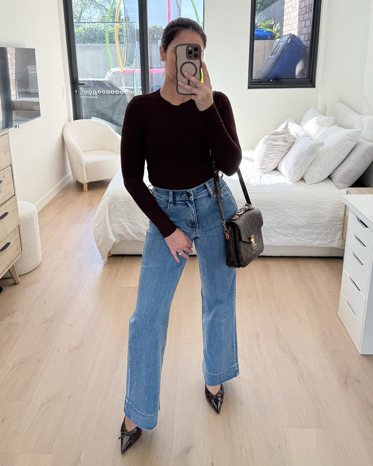Pittsburgh Jeans