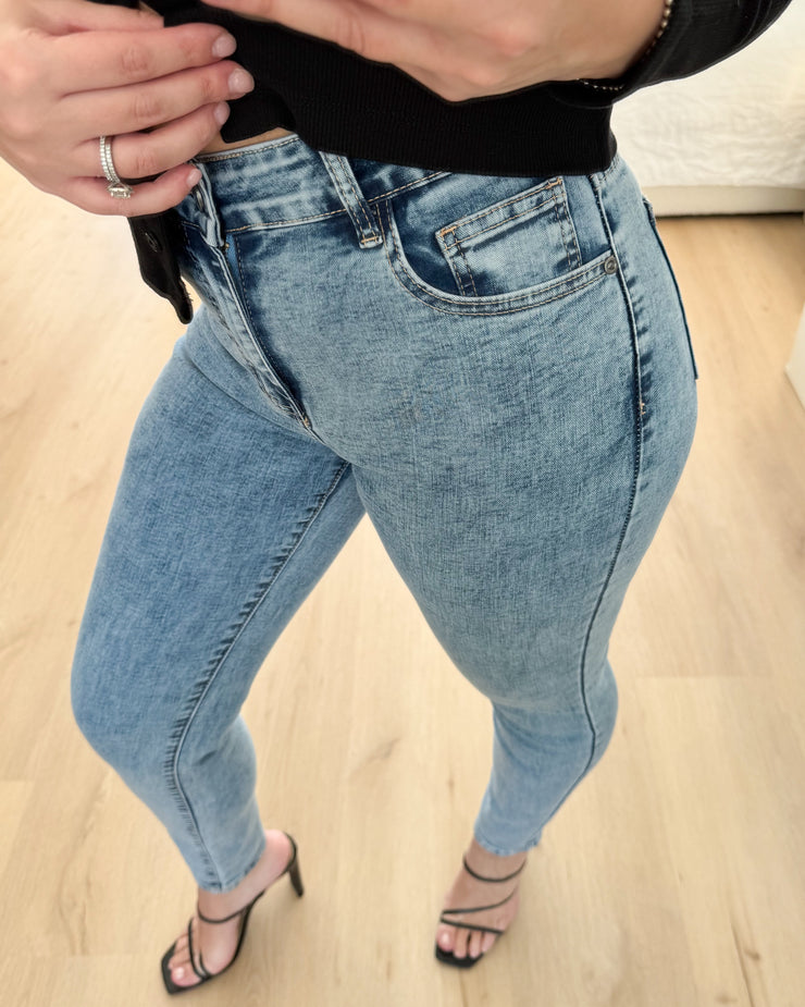 Orlando Jeans
