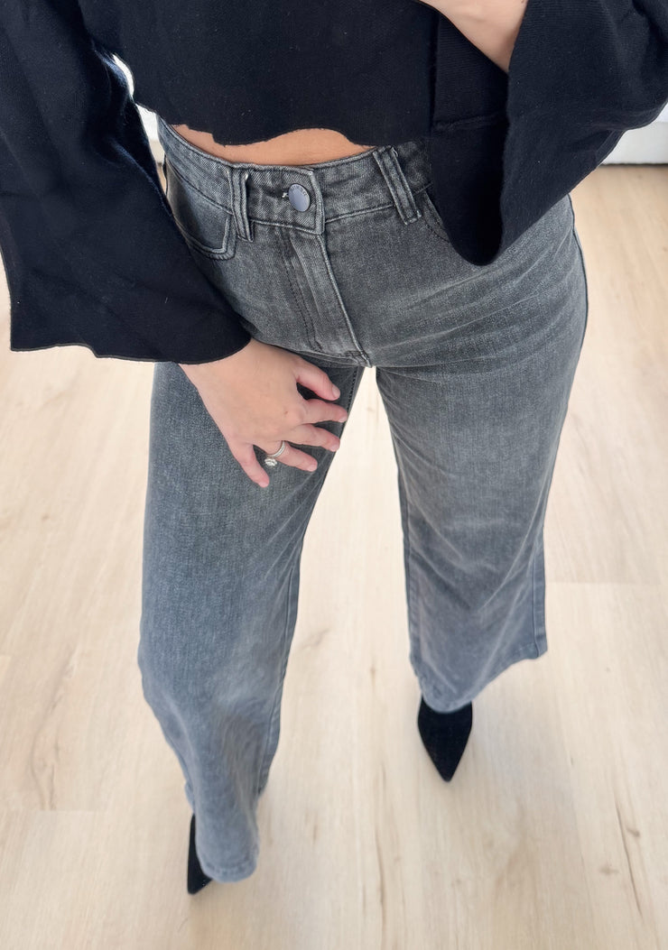 Charleston Jeans