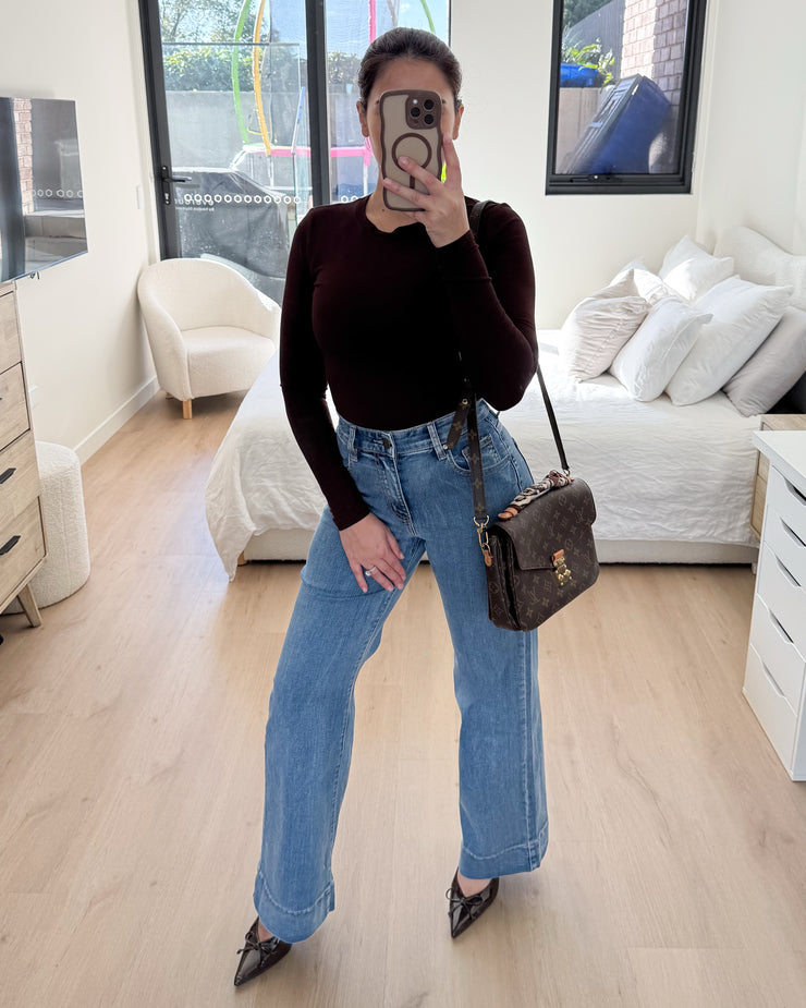 Pittsburgh Jeans