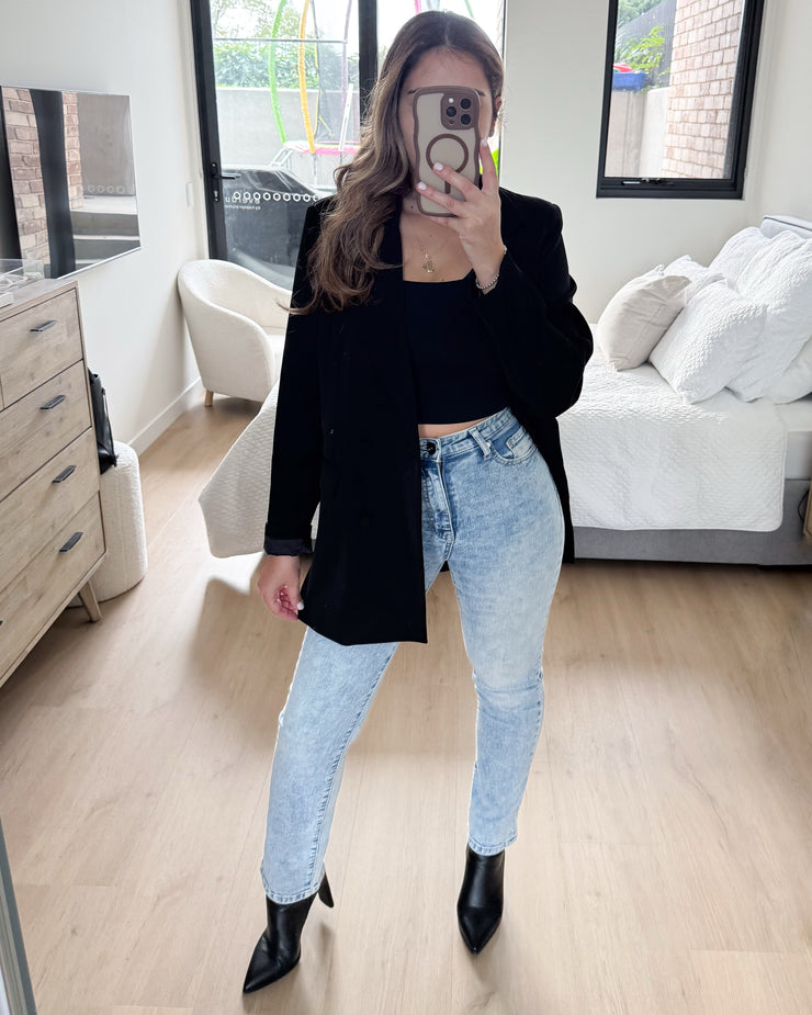 LA Jeans