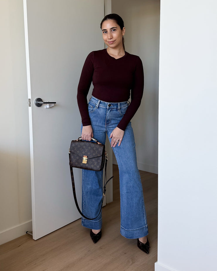 Pittsburgh Jeans