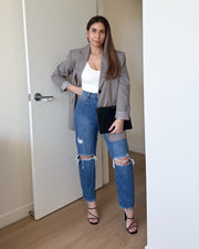 Long Beach Jeans