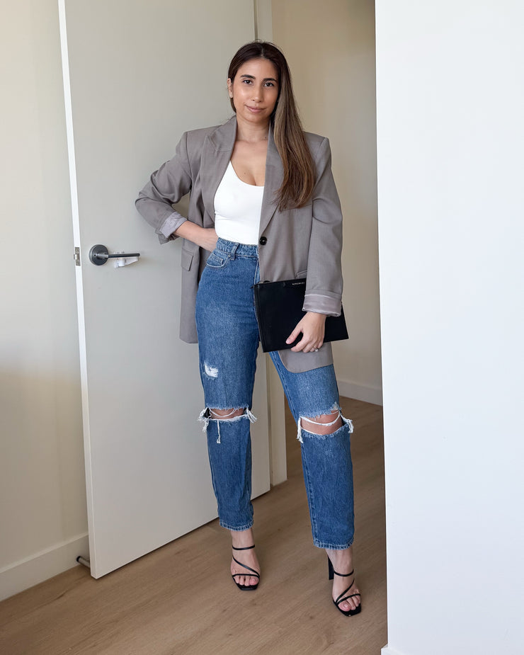 Long Beach Jeans