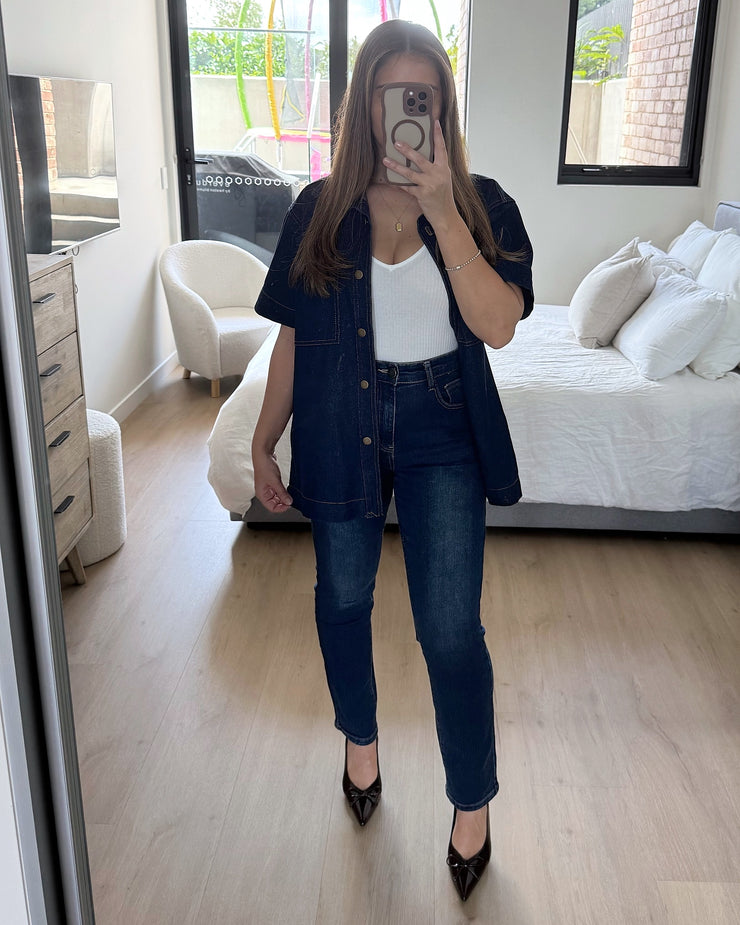 Alabama Jeans