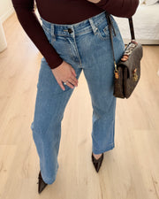 Pittsburgh Jeans