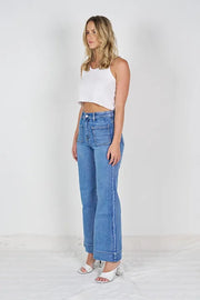 Memphis Jeans
