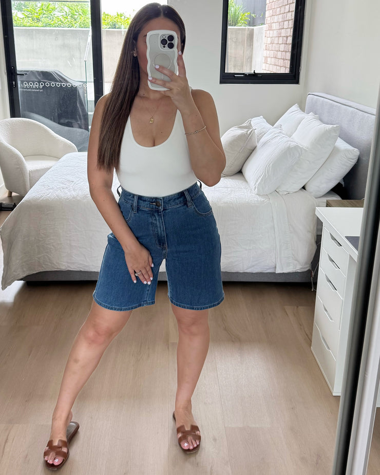Fort Worth Shorts