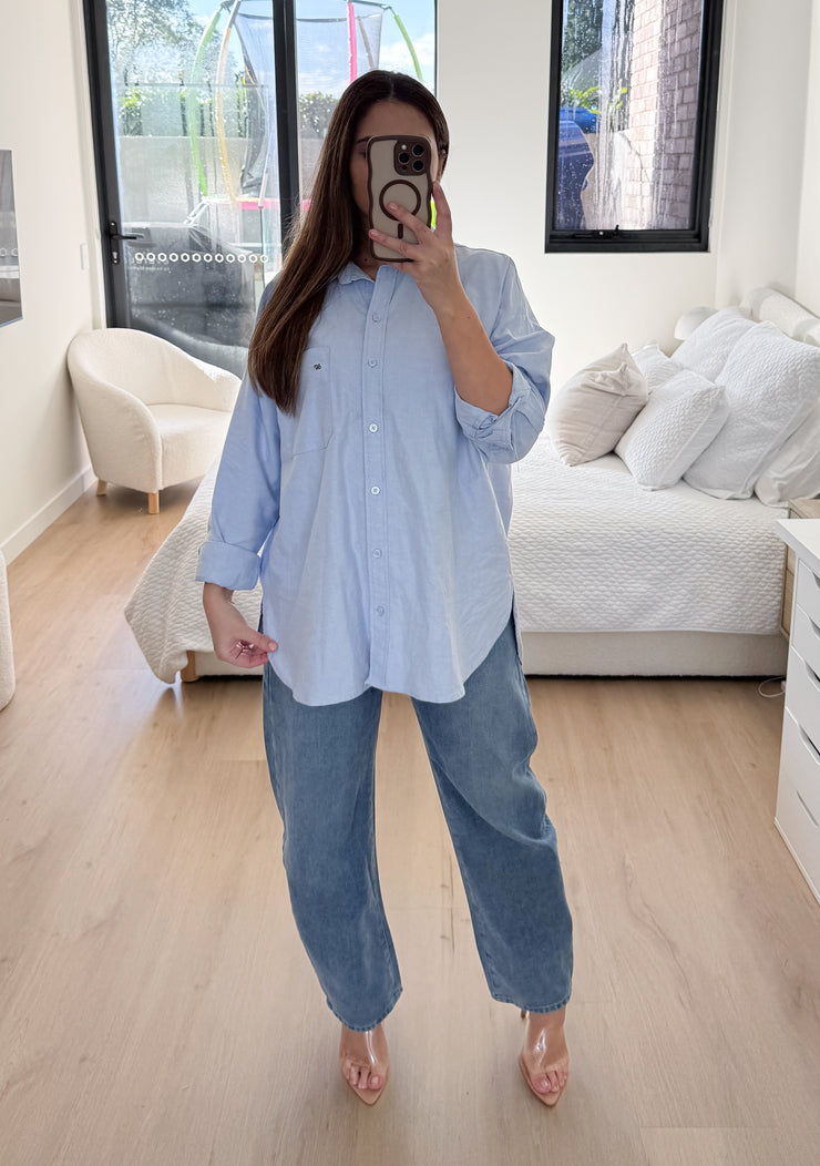 Honolulu Jeans