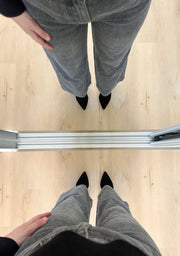 Charleston Jeans