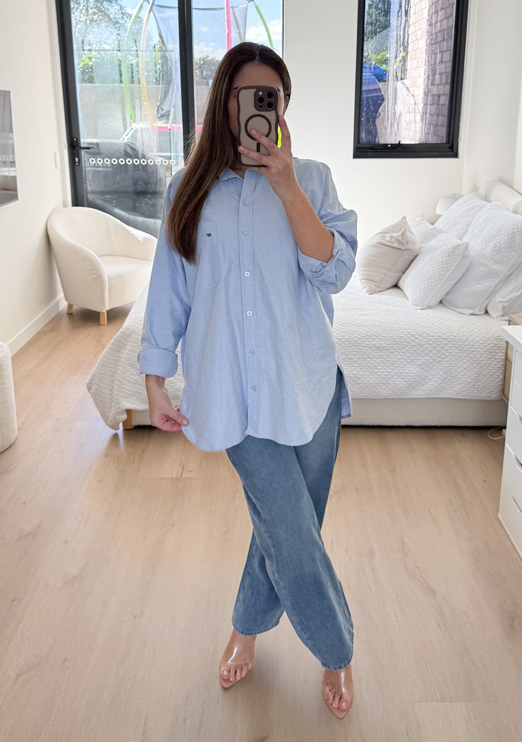 Honolulu Jeans