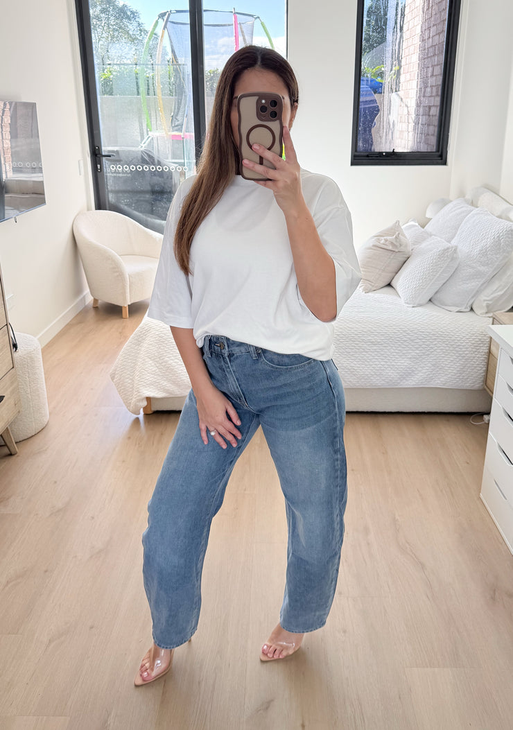 Honolulu Jeans