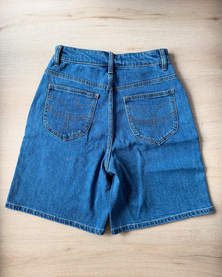 Fort Worth Shorts