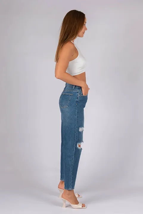Long Beach Jeans