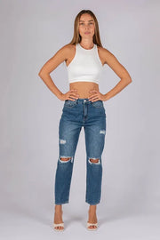 Long Beach Jeans