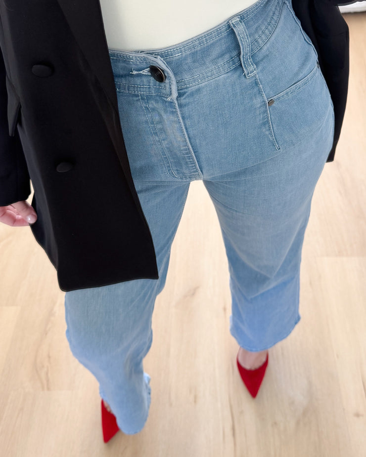 Columbus Jeans