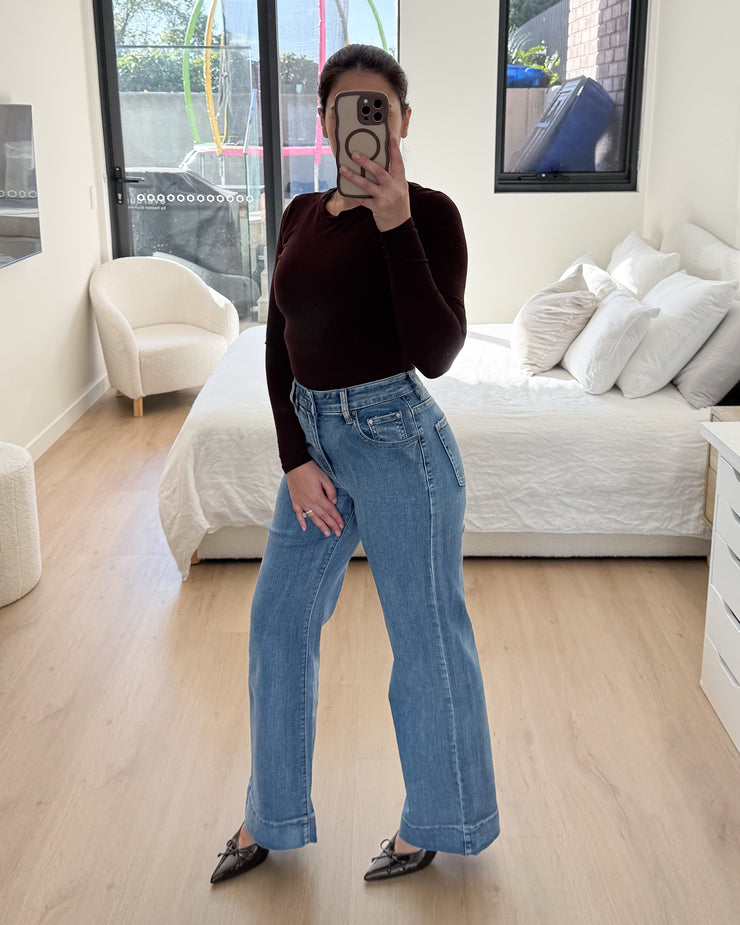 Pittsburgh Jeans