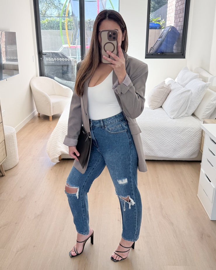 Long Beach Jeans