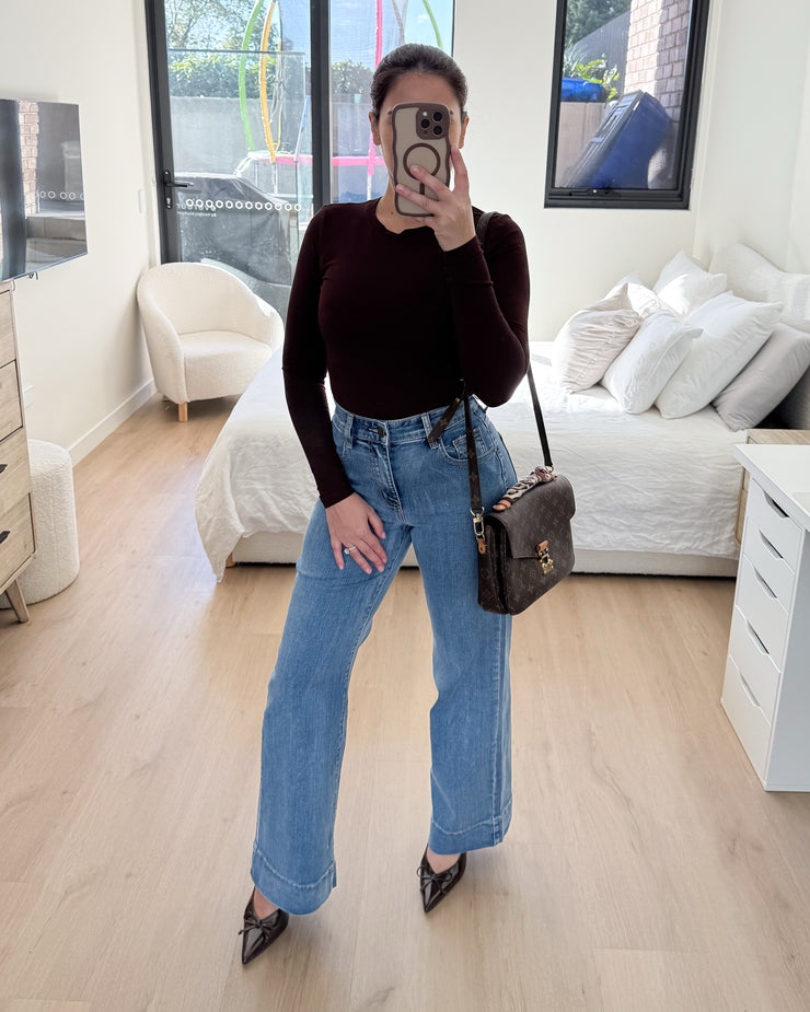 Pittsburgh Jeans