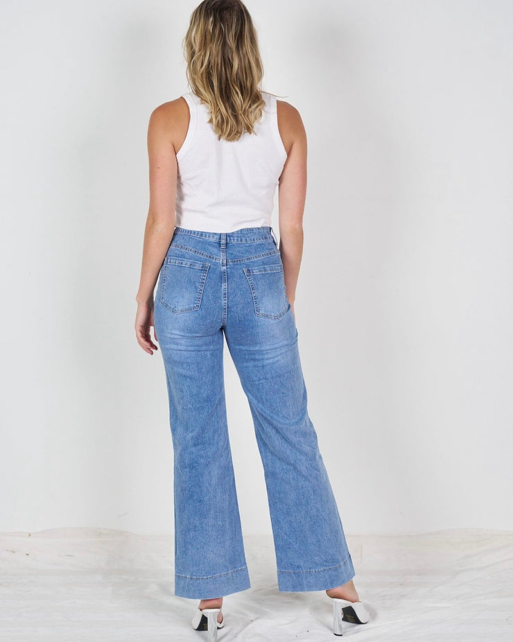 Vegas Jeans