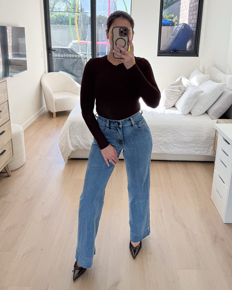 Pittsburgh Jeans