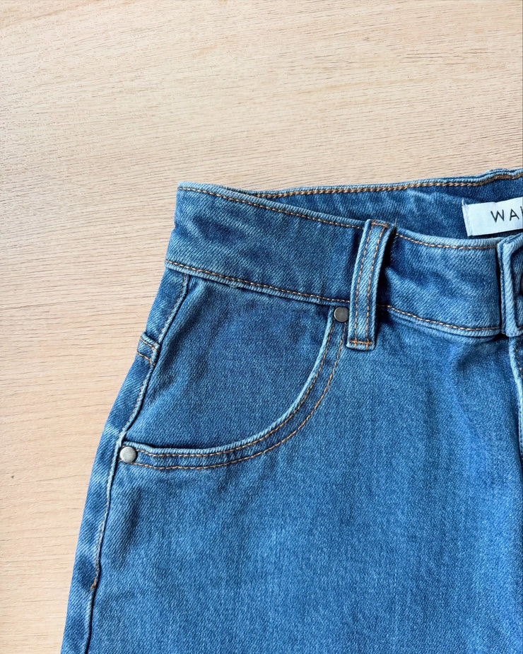 Fort Worth Shorts