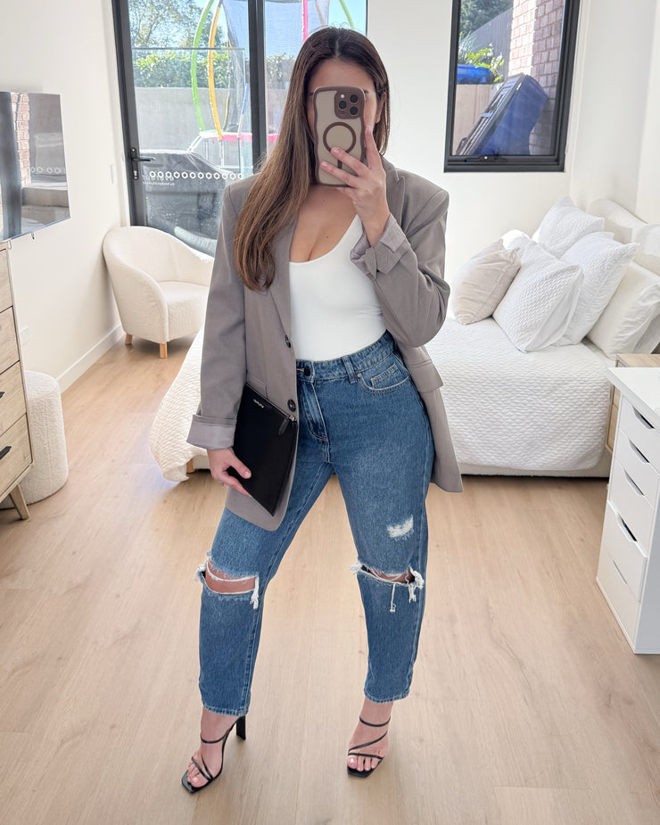 Long Beach Jeans