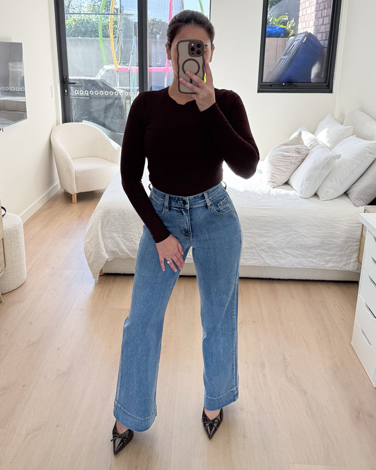 Pittsburgh Jeans