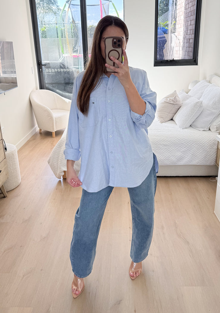 Honolulu Jeans