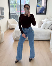 Pittsburgh Jeans