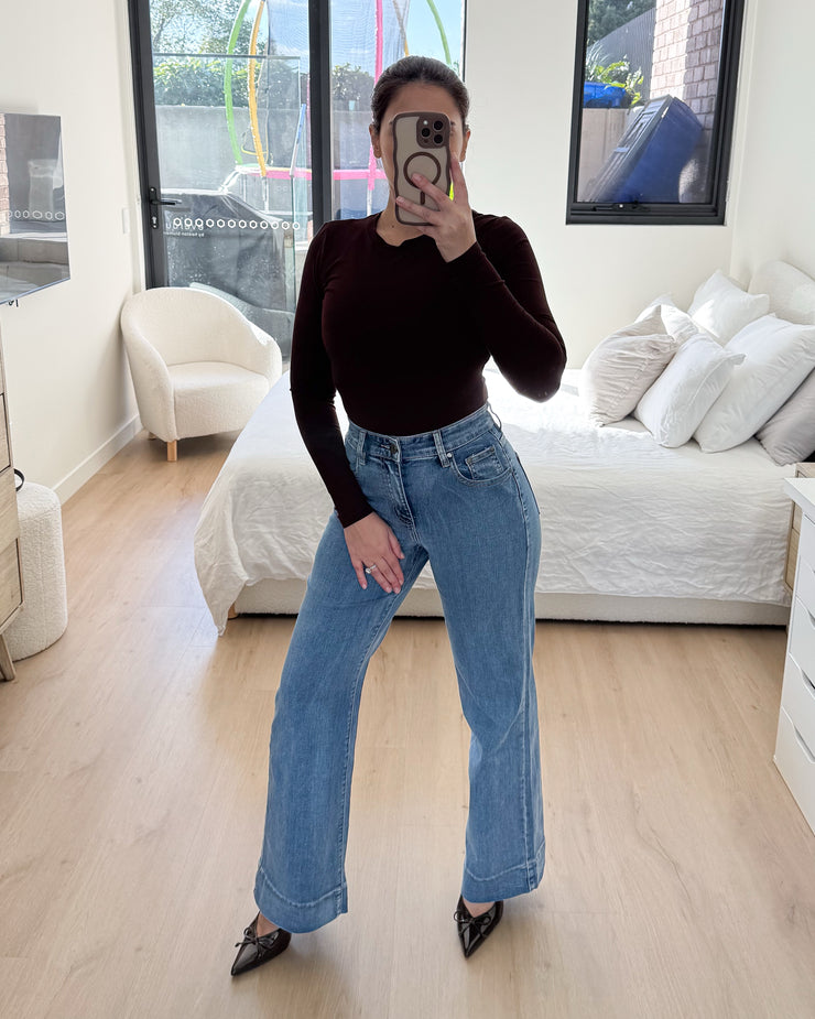 Pittsburgh Jeans
