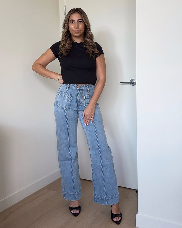 Newport Jeans