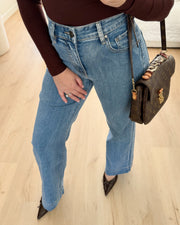 Pittsburgh Jeans