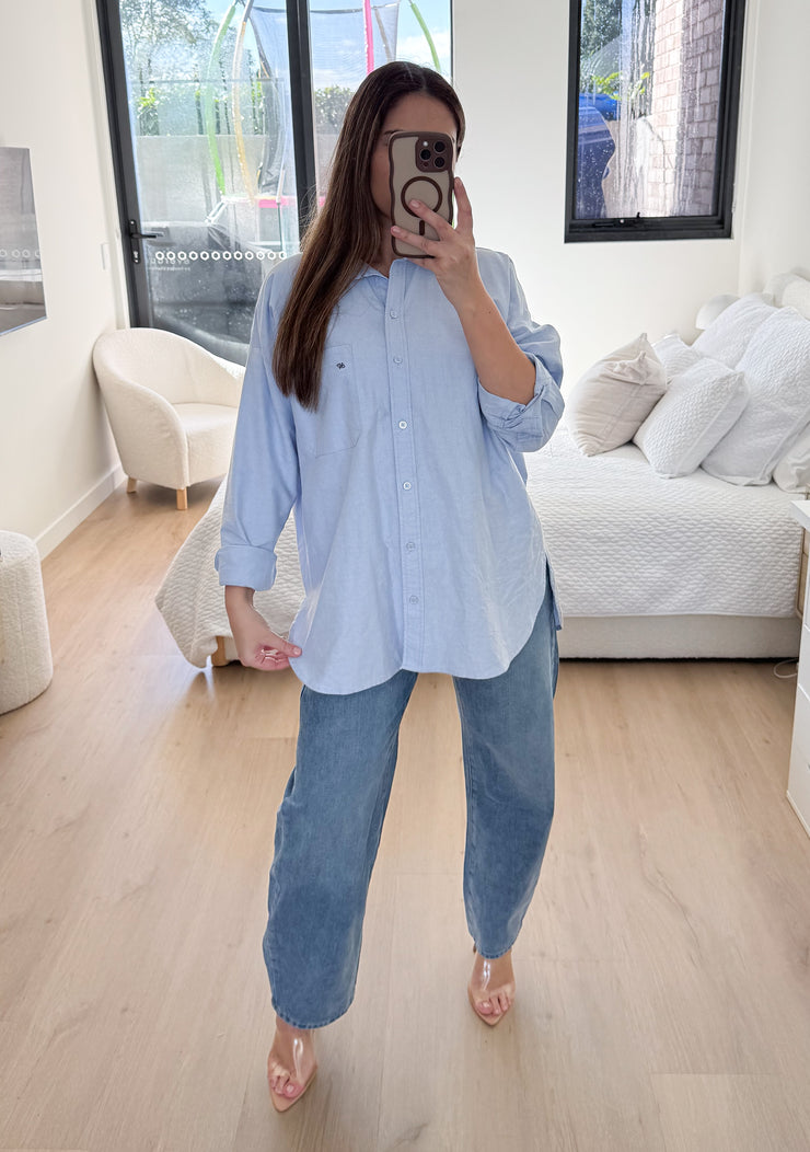 Honolulu Jeans