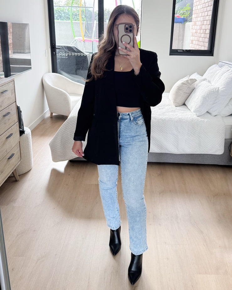 LA Jeans