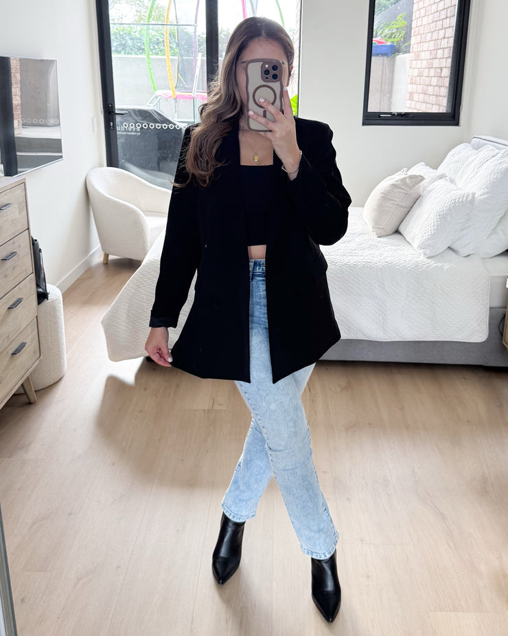 LA Jeans