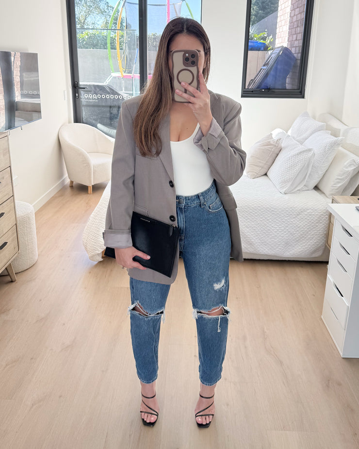 Long Beach Jeans