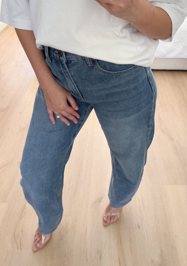 Honolulu Jeans