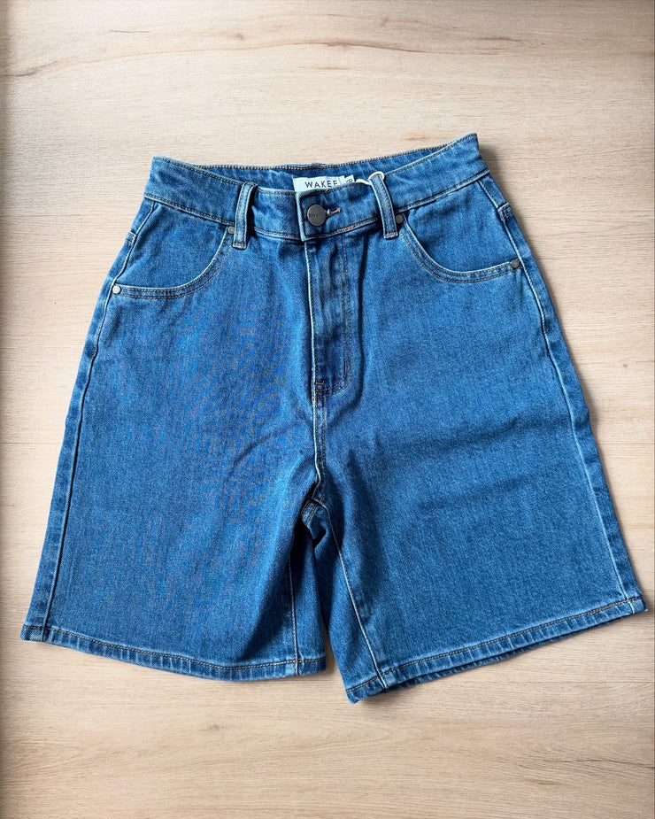 Fort Worth Shorts