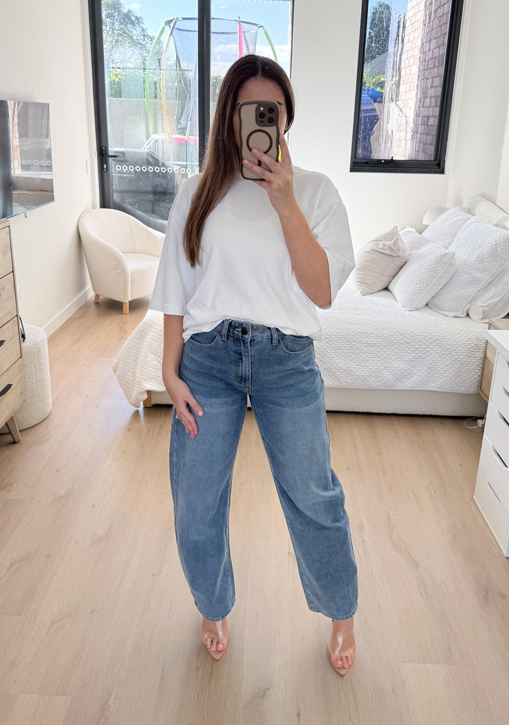 Honolulu Jeans
