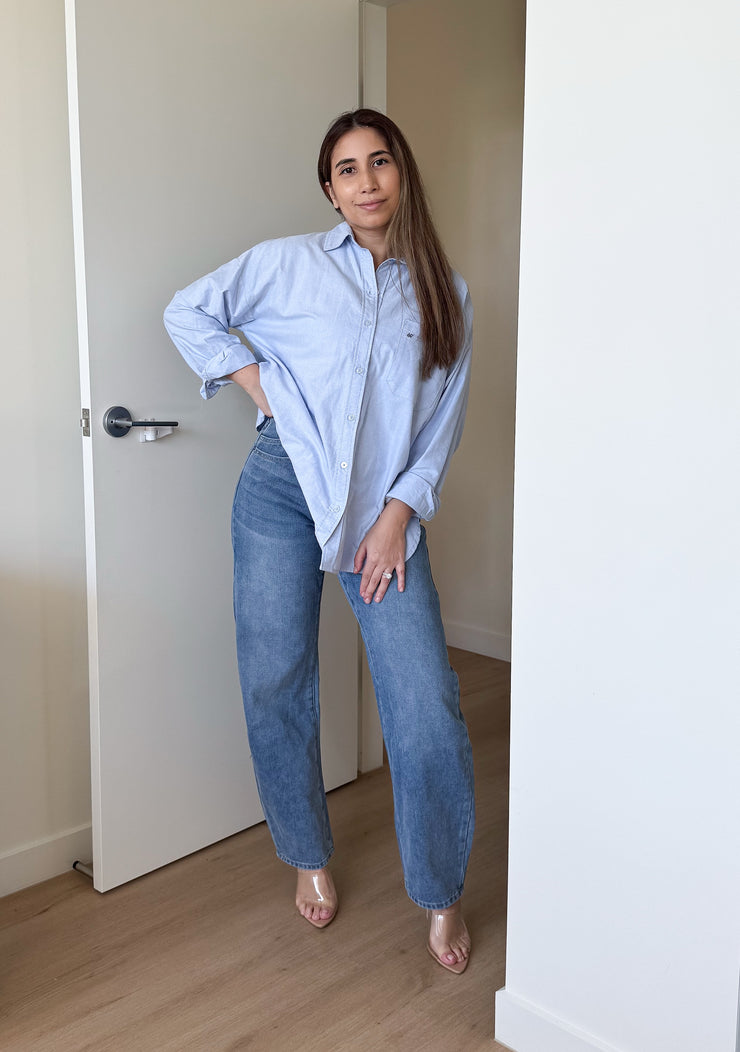 Honolulu Jeans