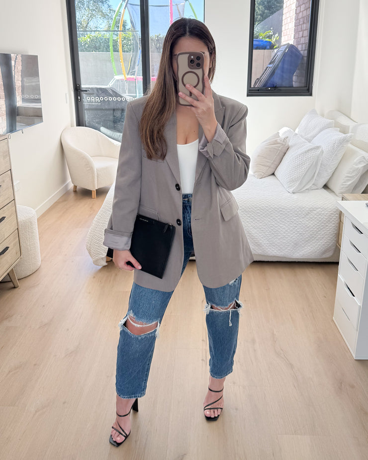 Long Beach Jeans