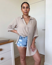 Cleveland Shorts