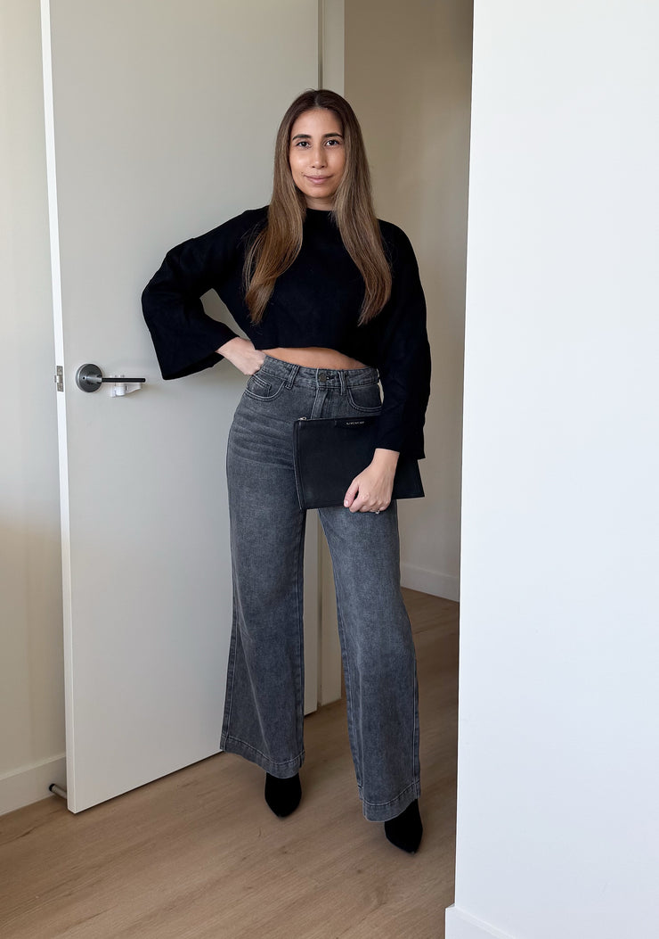 Charleston Jeans